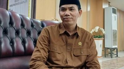 DPRD Minta Penjelasan Pemprov Terkait Rencana Delapan Desa Masuk Bandar Lampung
