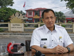 RKPD 2026 Disiapkan, Bappeda Lampung Selatan Tegaskan Arah Pembangunan dari Desa dan Tata Kelola Bersih