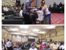 Ketua DPRD Lampung Hadiri “Doa untuk Negeri” di Masjid Raya Al-Bakrie Lampung selengkapnya