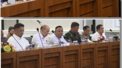 Ketua Komisi IV DPRD Provinsi Lampung Apresiasi Sinergi Kesiapan Angkutan Lebaran 2026