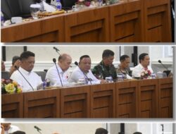 Ketua Komisi IV DPRD Provinsi Lampung Apresiasi Sinergi Kesiapan Angkutan Lebaran 2026