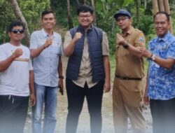 Dinas PMD dan Forum Desa Wisata Lampung Selatan Dorong Kebangkitan Wisata Desa Cugung