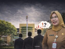 Birokrasi Metro di Bawah Bayang-Bayang Absennya Pj Sekda: Jarang Masuk Kantor, Musrenbang Tanpa Sekda, Ada Apa?