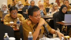 BAPPERIDA Tanggamus Sampaikan Ucapan Ramadan 1447 H / 2026