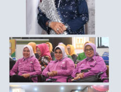 Anggota DPRD Lampung Diah Dharma Yanti. SH., MH. Hadiri FGD Bahas Perzinahan, Kohabitasi dan Nikah Sirih dalam Perspektif KUHP Nasional