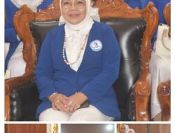 Wakil Ketua I DPRD Lampung Hadiri Peringatan HUT IWAPI ke-51, Dorong Transformasi Digital Ekonomi Perempuan