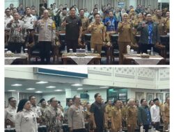 DPRD Lampung Dorong Akuntabilitas dan Tata Kelola Pemerintahan melalui Penyerahan Opini Ombudsman 2025