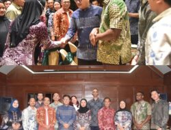 Ketua DPRD Lampung Tegaskan Dukungan Hilirisasi Kakao Berbasis Agroforestry