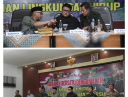 Ketua DPRD Lampung Tegaskan Pengawasan Pelestarian Lingkungan dan Mitigasi Konflik Satwa di Way Kambas